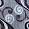 Flash Furniture Purple 2' x 3' Distressed Abstract Area Rug OKR-RG1100-23-PU-GG - alternate 7